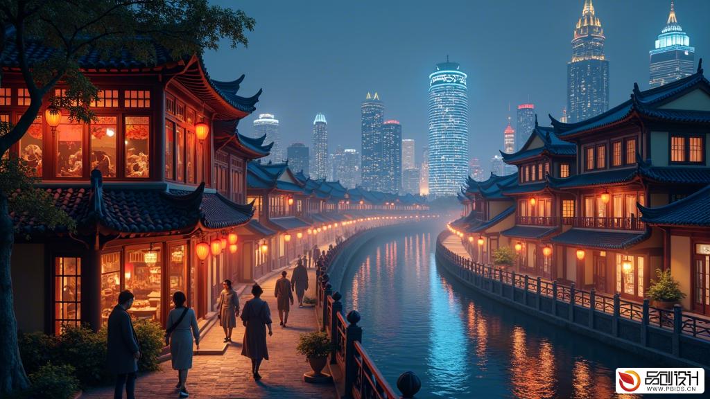九江市跨平台应用设计创新服务中心：引领数字创新的新篇章
