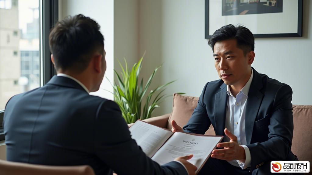 打造专业与美感并存：法律咨询界面美学设计公司的创新之路
