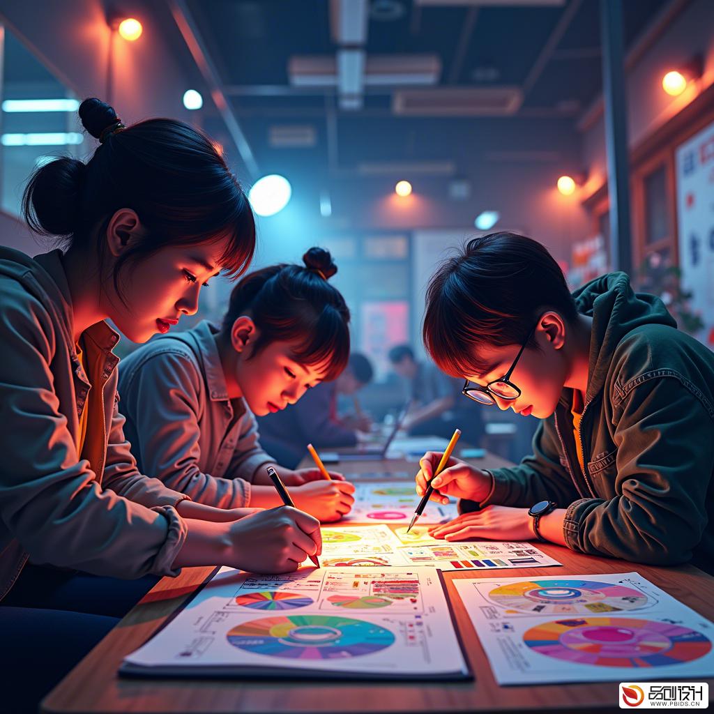 网站品创品牌工场:打造卓越品牌的全方位解决方案
