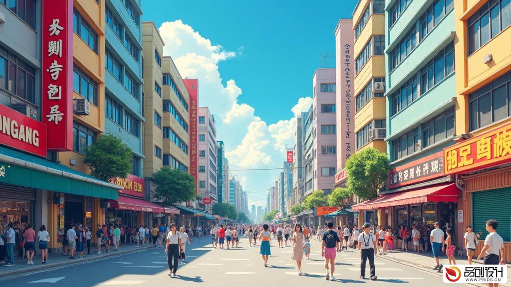 黄冈市品创视觉：打造视觉盛宴，引领创意潮流
