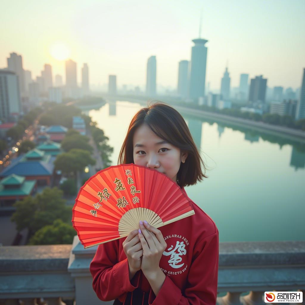 杭州市应用品牌化设计:塑造城市新形象的策略与实践
