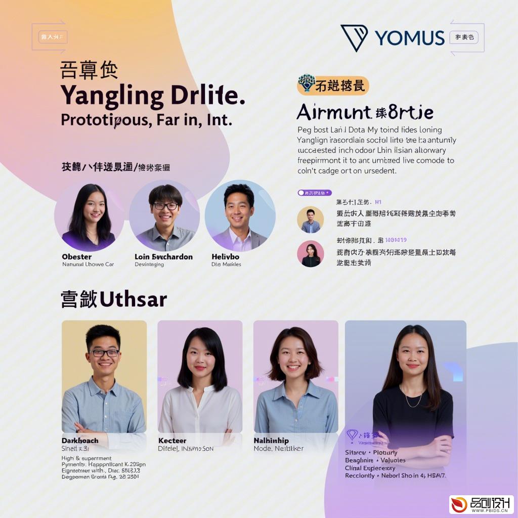杨凌交互原型设计有限公司:引领创新设计,塑造未来体验