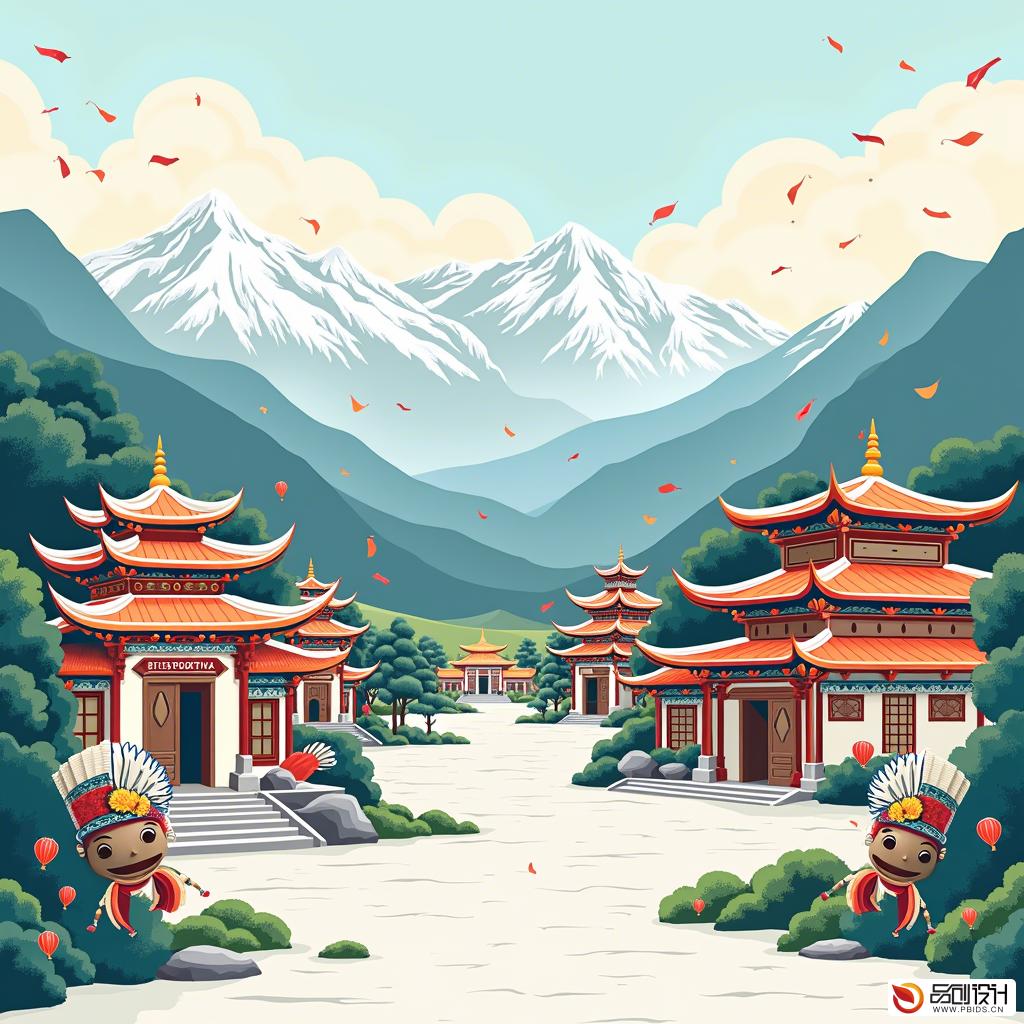 迪庆藏族自治州加载动画设计：创意与技术的完美融合
