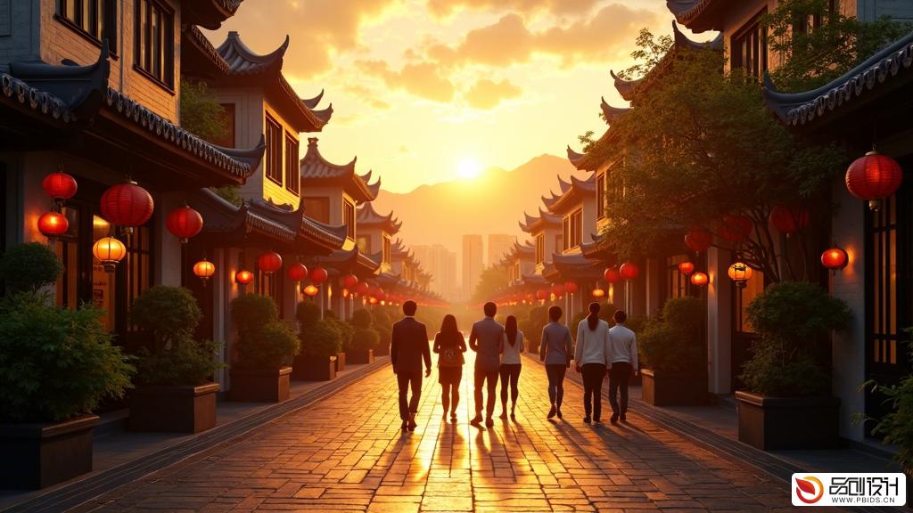 金昌市创新设计服务中心：激发创意，引领未来设计新风尚
