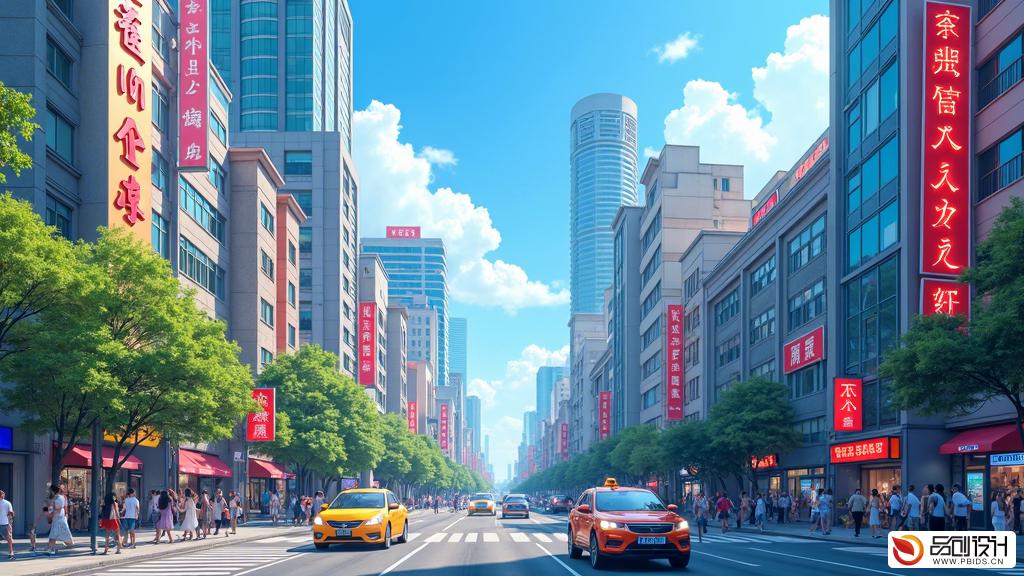毕节市VI系统设计机构：塑造城市品牌形象的创意力量
