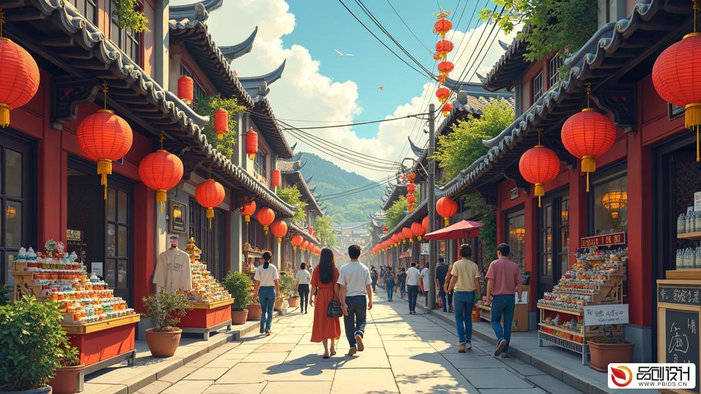 潮州体验原型开发单位的创新与实践
