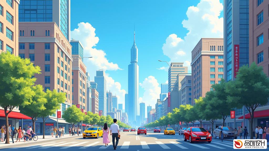 商丘市多维度品牌设计有限公司：塑造品牌新形象的创意引擎
