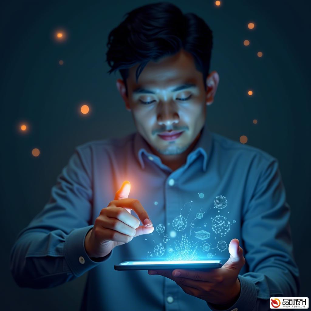 品牌营销中的触控体验设计:塑造未来交互新境界