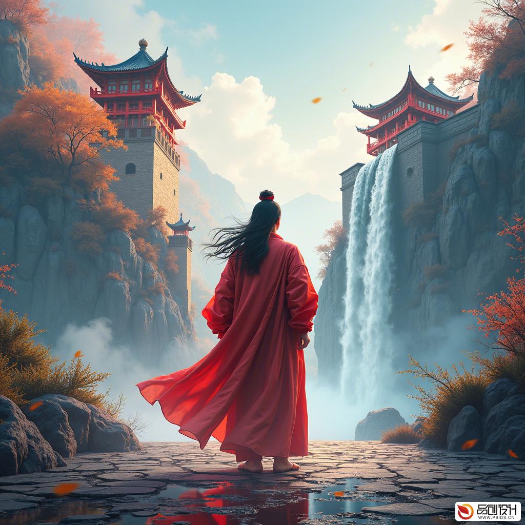 陕西省视觉动效规范设计工作室：创意与技术的完美融合
