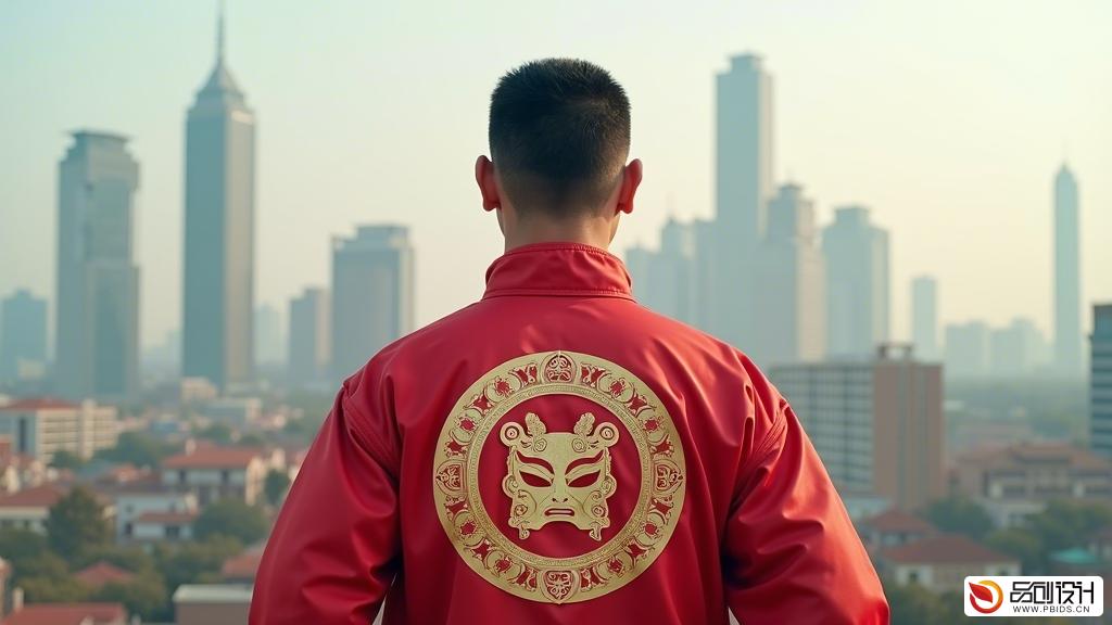 陕西品牌动态图形设计公司的创新之路
