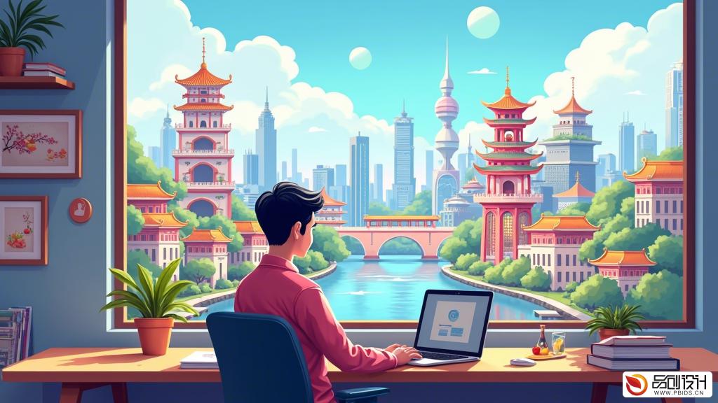 潮州手机网页设计工作室：打造专业与创意并存的移动网页体验
