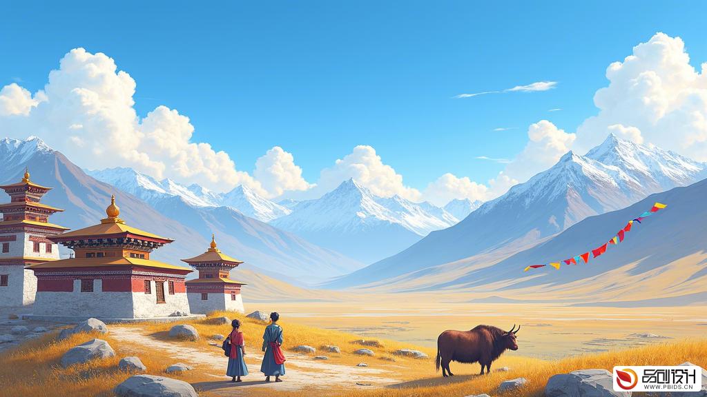 甘南藏族自治州界面交互视觉工作室：创意与技术的完美融合
