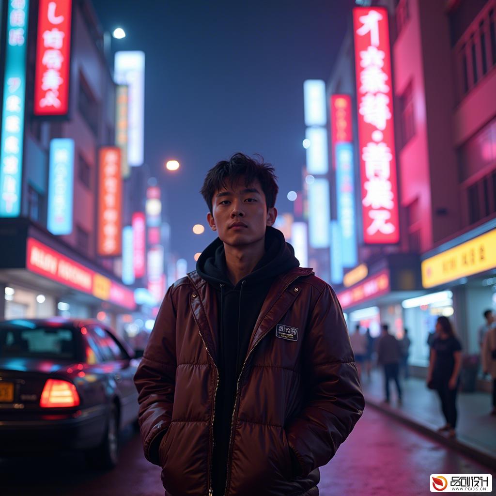 中山市动态视觉叙事设计机构的创新之旅