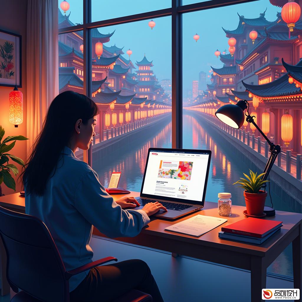 绍兴企业官网定制公司：打造专属数字门面的专业之选
