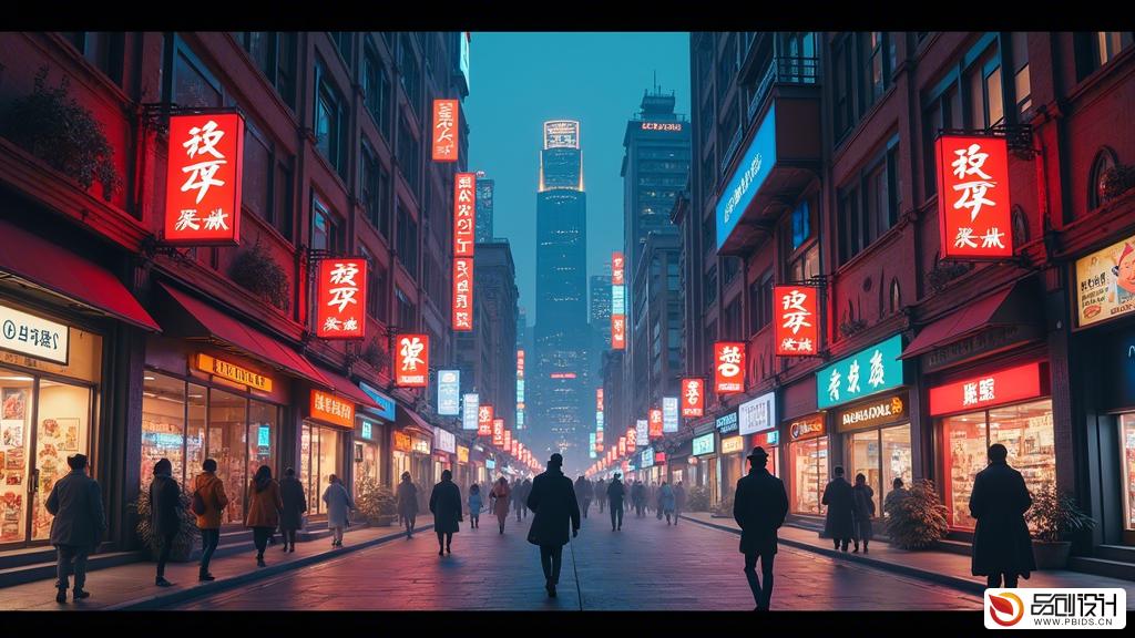 淄博市品牌创新设计团队的崛起与影响力
