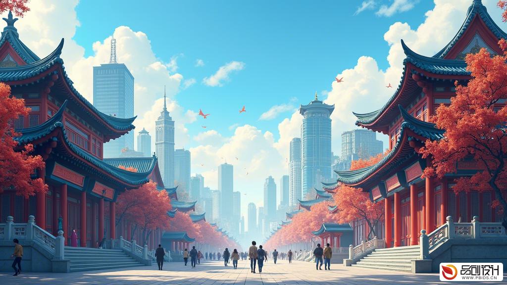 汉中市交互逻辑设计团队的创新之路
