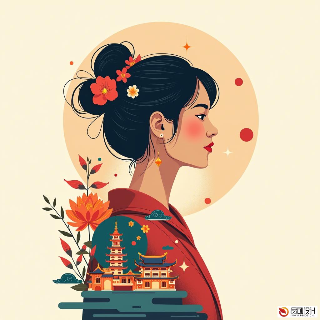 昆明VI系统设计:塑造品牌形象的创意中枢