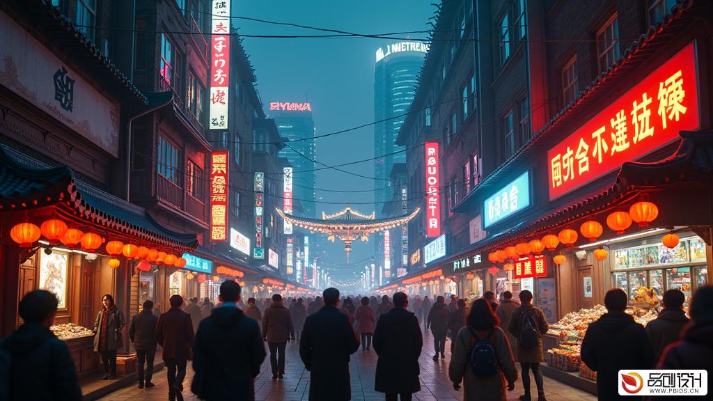 南阳市社交传播设计机构的创新力量与影响力
