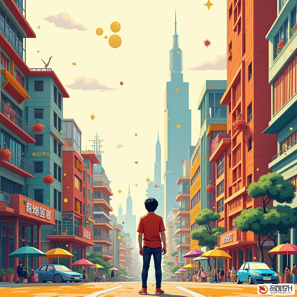 乐山市创新设计服务:激发城市创意活力