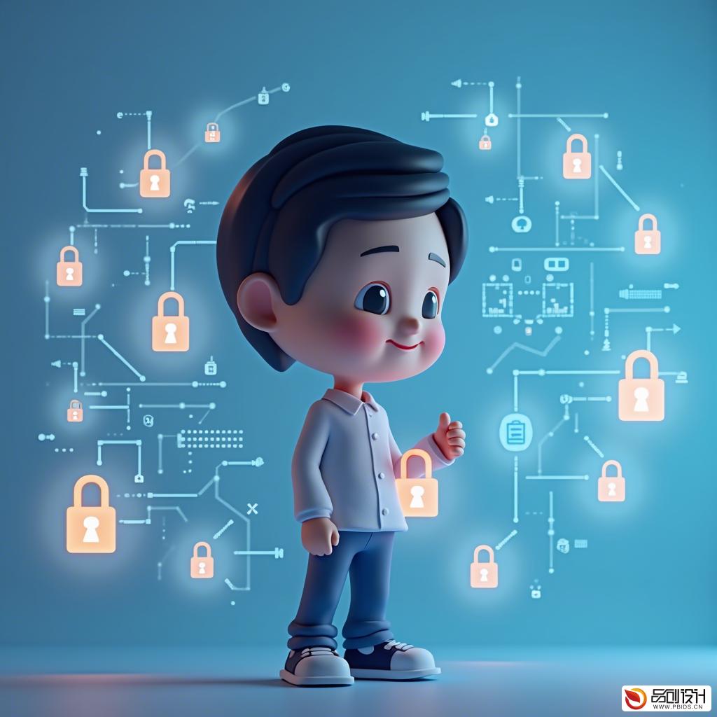 数字认证创新设计公司的前沿探索与实践
