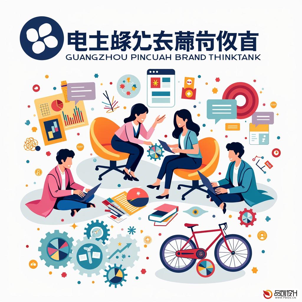 广州市品创品牌智库:塑造品牌未来的智慧引擎