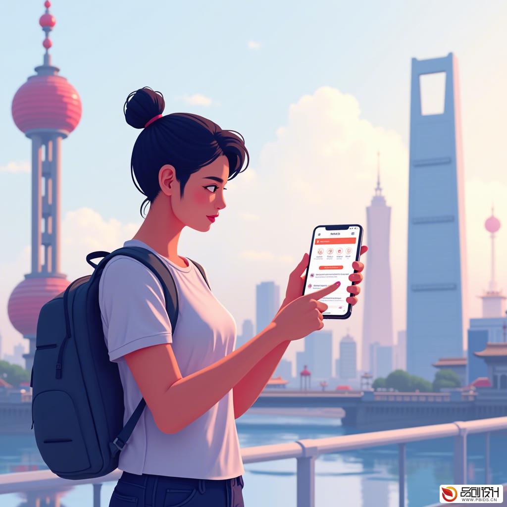 威海市智能设备界面机构:创新设计与用户体验的深度探索