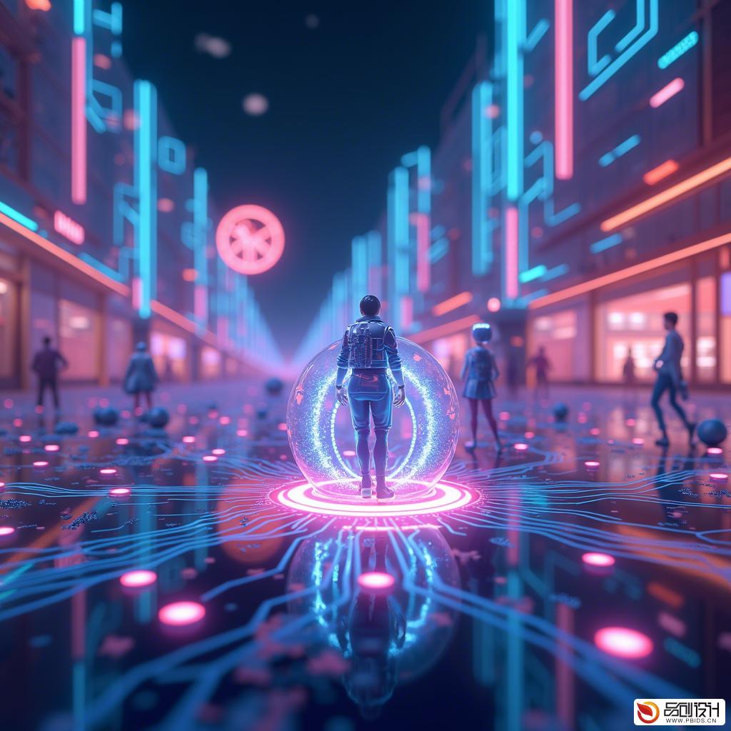 益阳市3D动态演示设计合作伙伴:共创视觉盛宴的精英团队