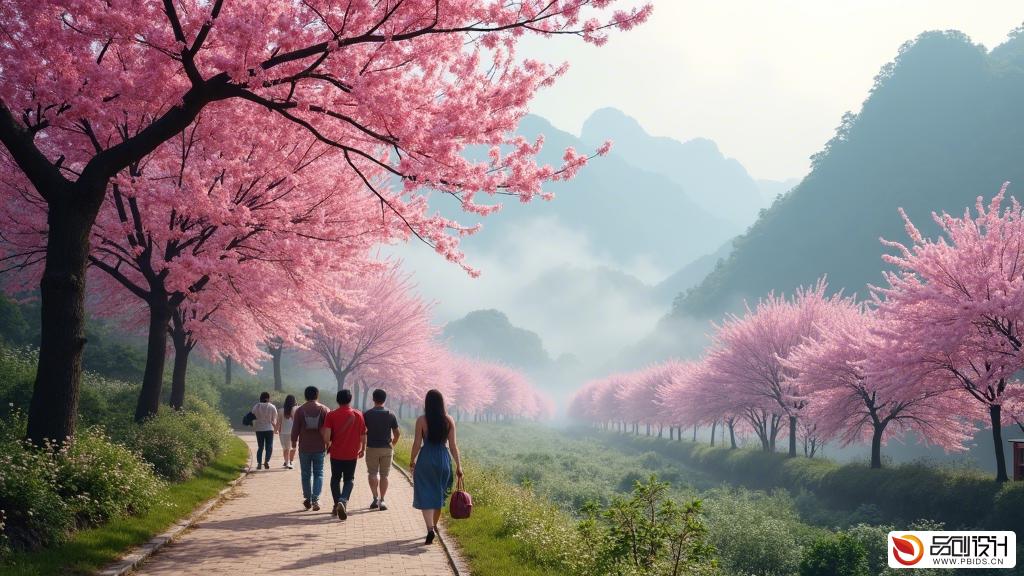 林芝市品创设计智库：激发创意，引领设计新风尚
