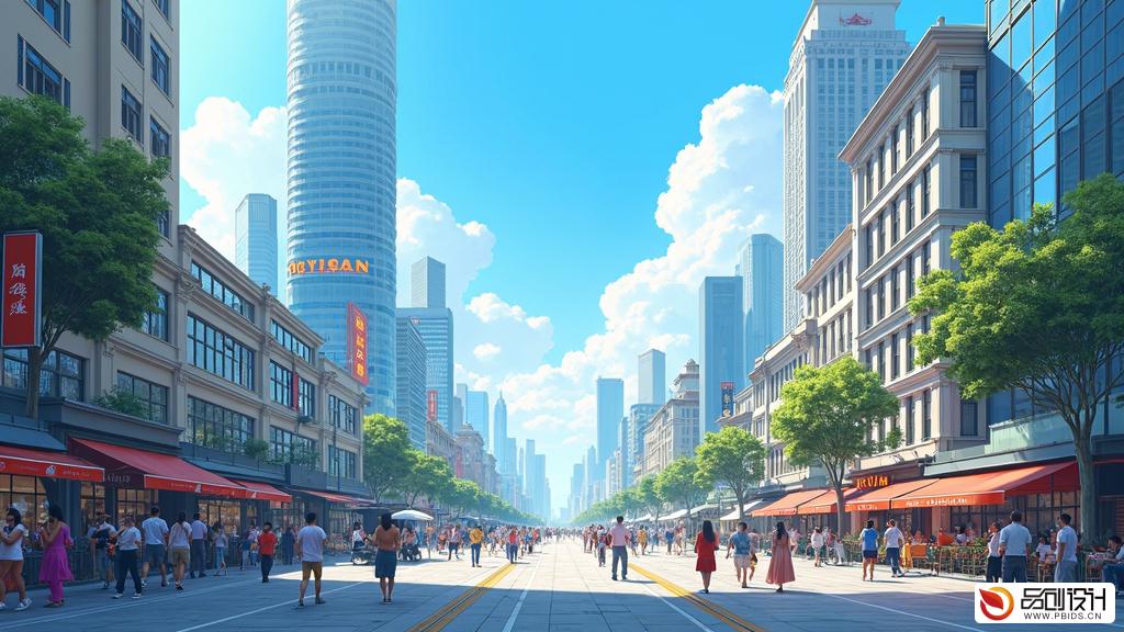 河源市全渠道运营视觉有限公司：引领数字营销新风尚
