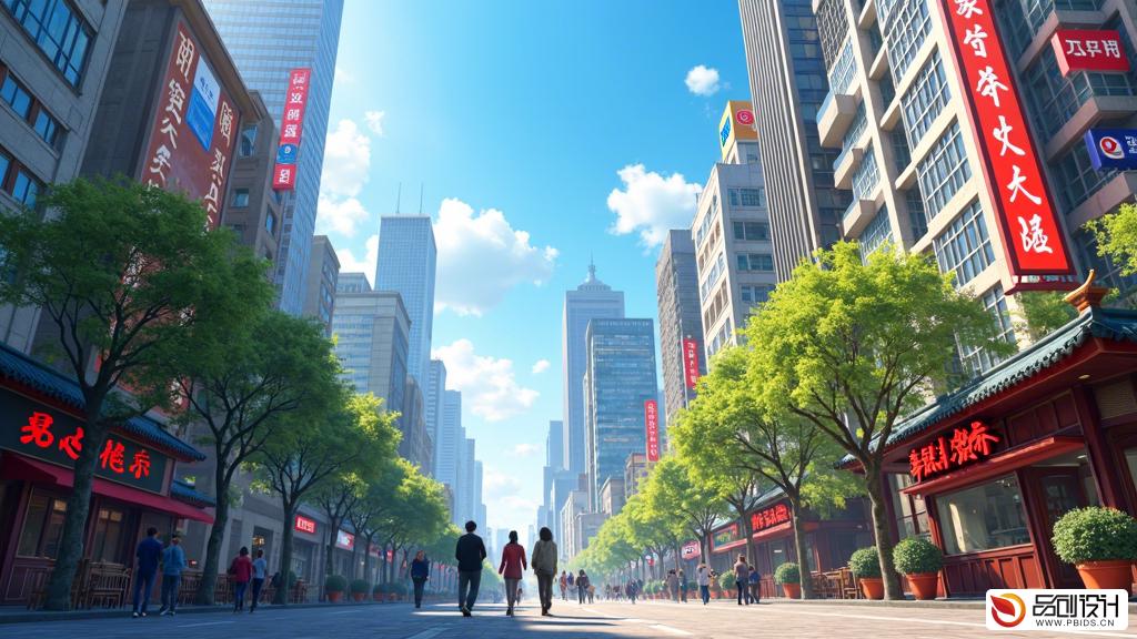 遵义市运营增长视觉有限公司：引领数字营销新风尚

