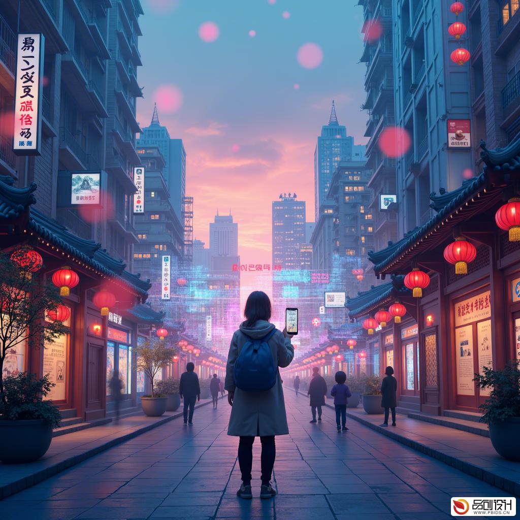 邯郸市移动端UI/UX合作伙伴:共创数字界面新体验