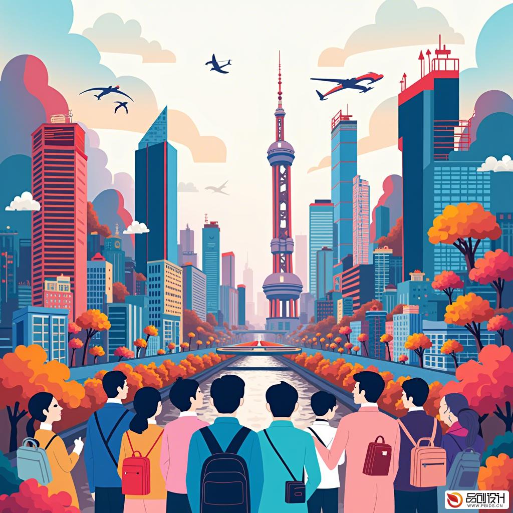 深圳市品牌文化可视化创新服务中心：塑造城市品牌新风貌
