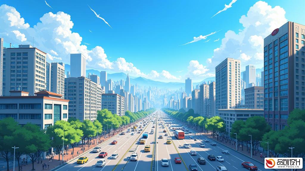 阜新市界面美学设计有限公司：创新设计，塑造品牌之美

