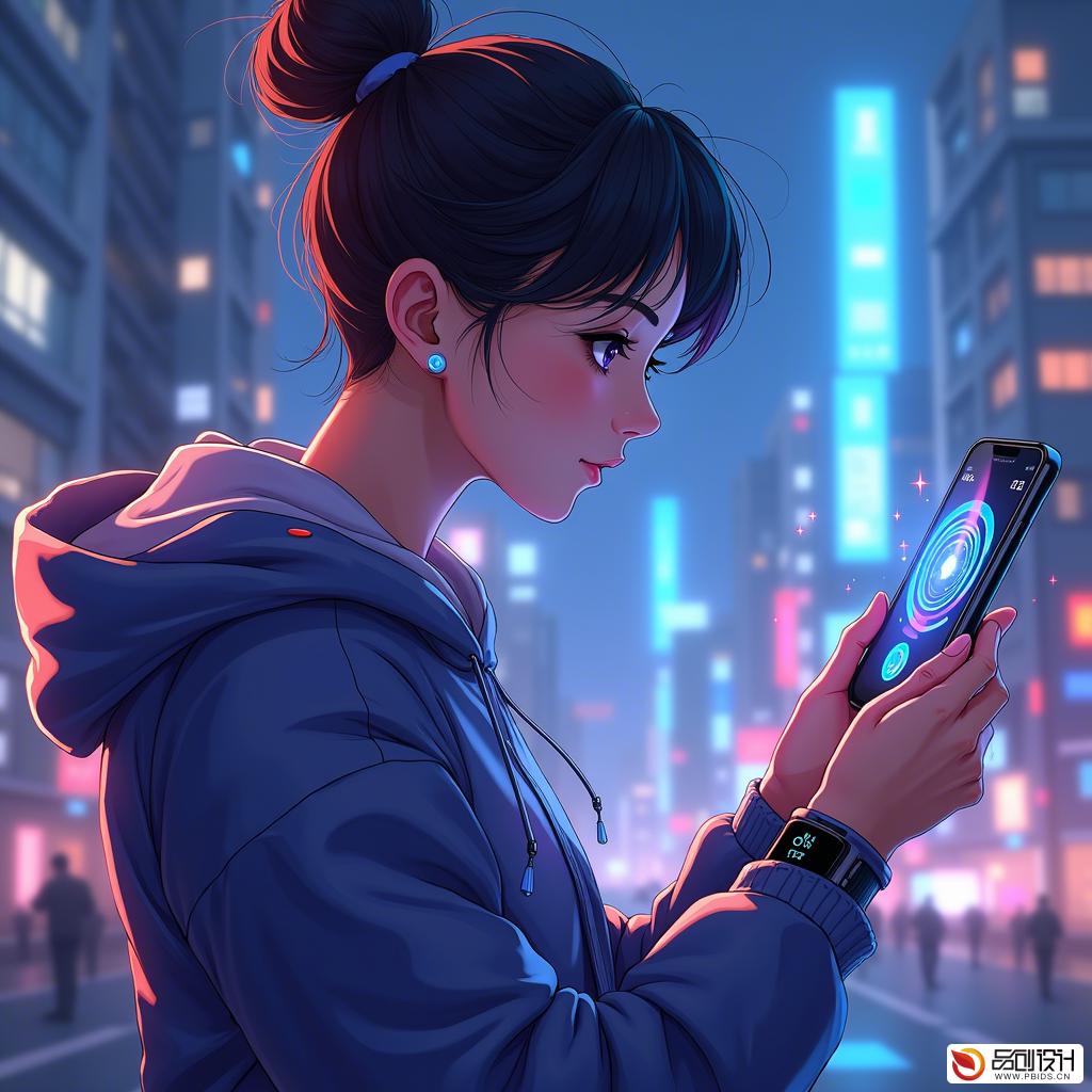 重塑未来：智能穿戴设备互动体验设计的革新之路
