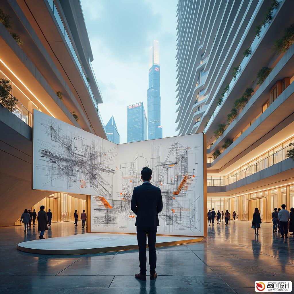 深圳市应用设计设计中心：创新引领未来设计潮流
