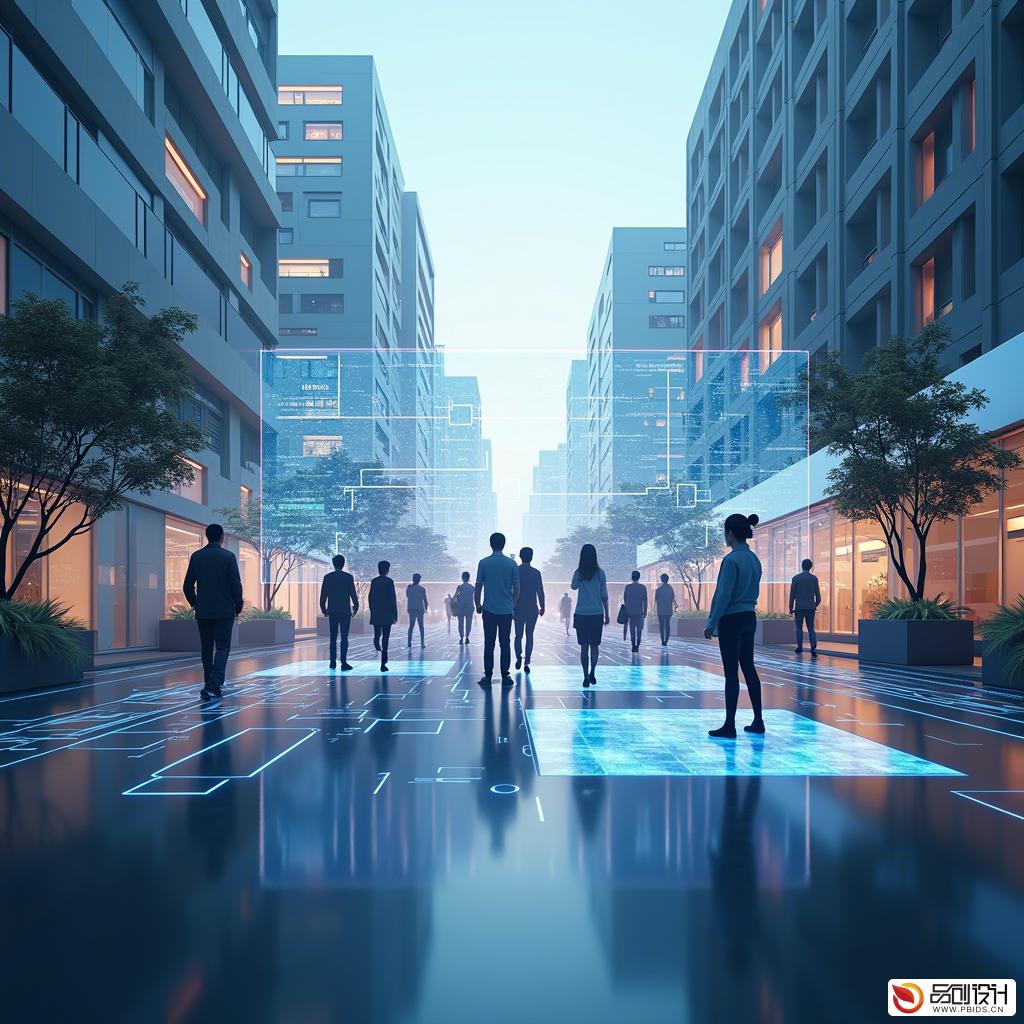 定西市跨屏交互设计公司的创新之路