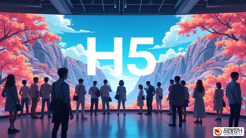 淮安H5营销页面有限公司：打造高效互动的营销新体验
