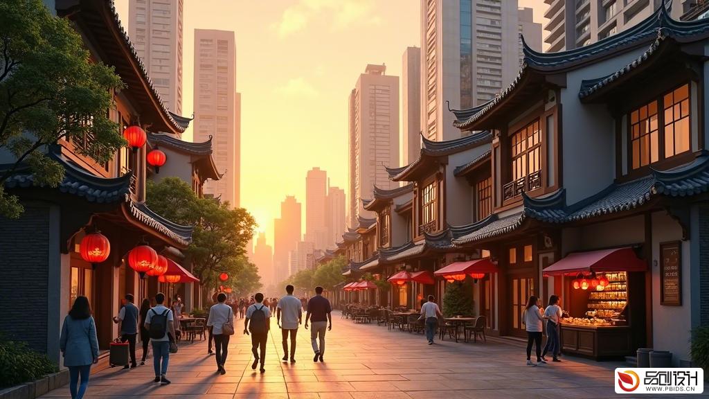 信阳市界面交互视觉设计中心：创新设计，引领未来
