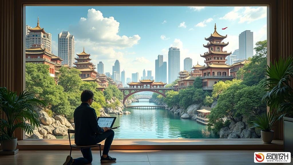 怀化市互动体验设计机构：塑造未来商业体验的创意先锋
