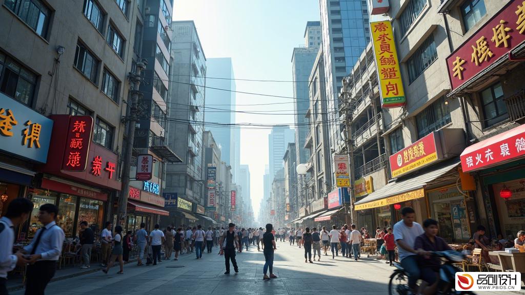 东莞市品牌符号设计的艺术与实践
