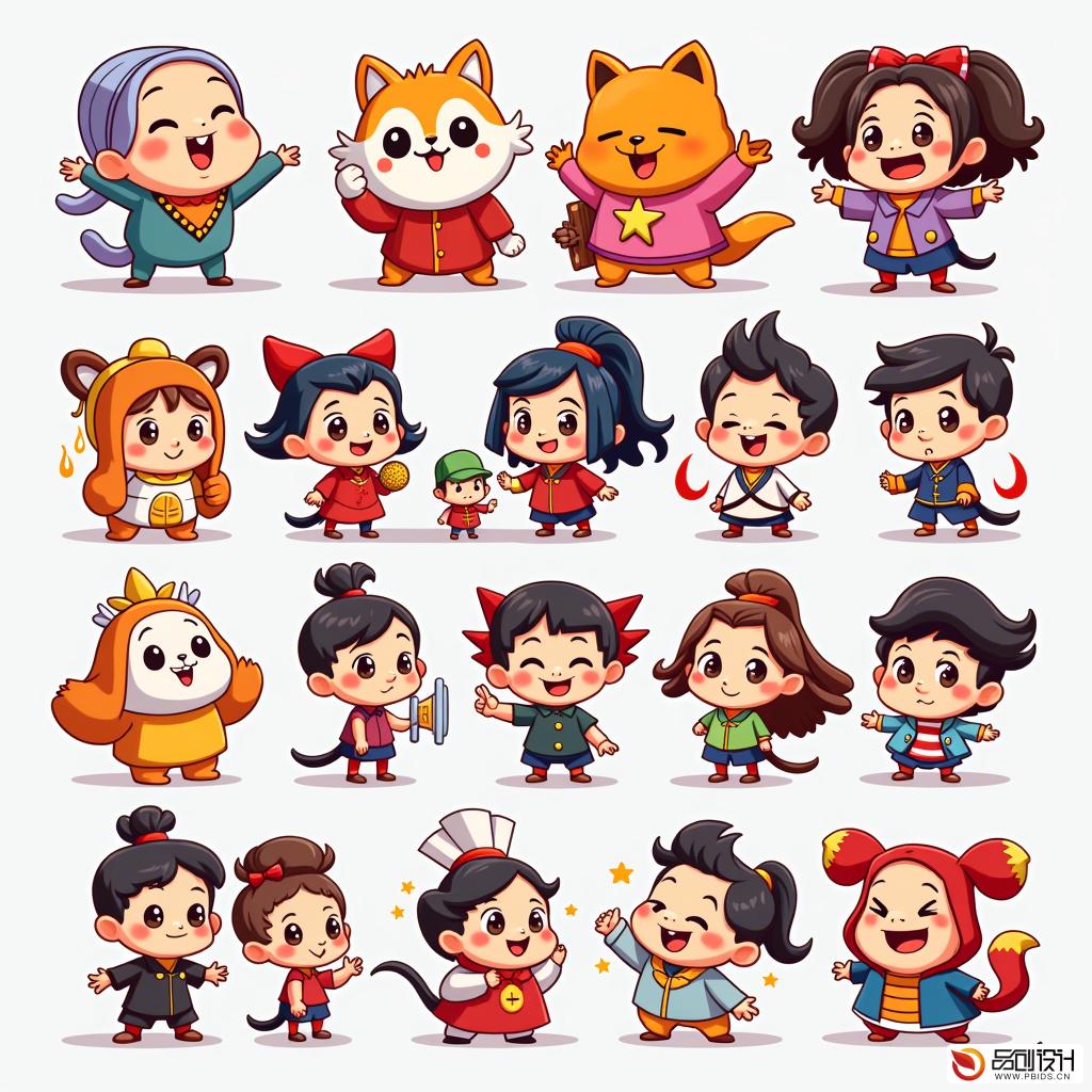 海东MG动画设计有限公司：创意动画的领航者
