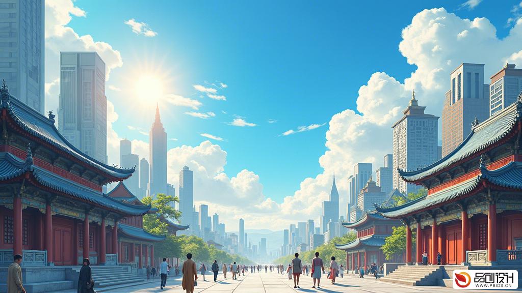 湘潭市全渠道运营视觉企业的崛起与影响
