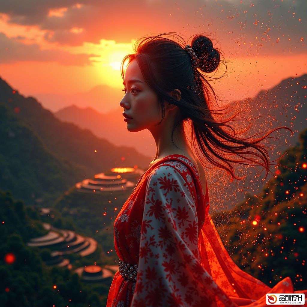 黔东南动效设计机构:创意无限,引领视觉新风尚