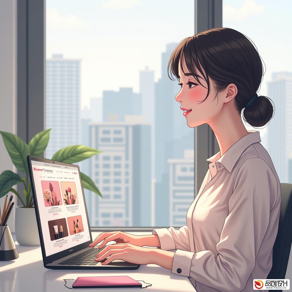 美容网页用户体验机构：打造卓越在线美容体验的关键
