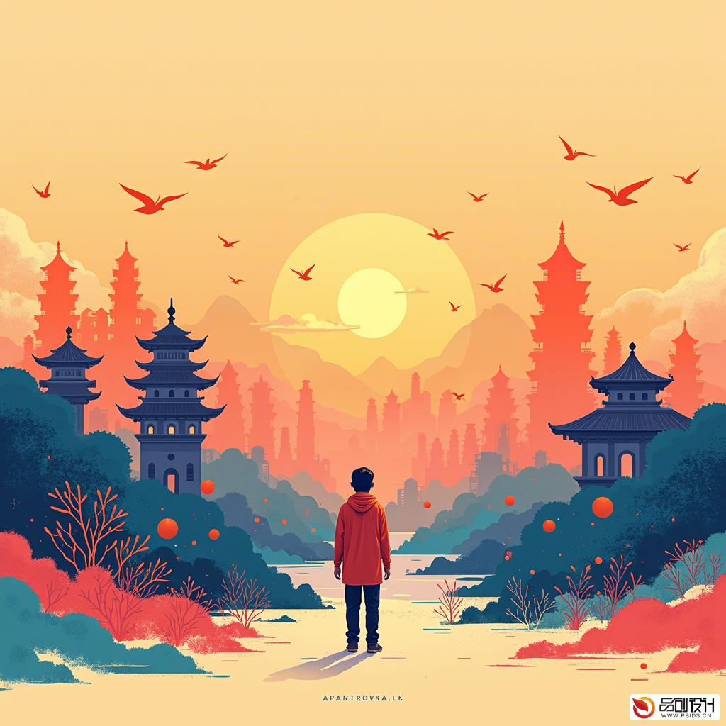 临夏回族自治州界面设计合作伙伴:共创数字美学新篇章
