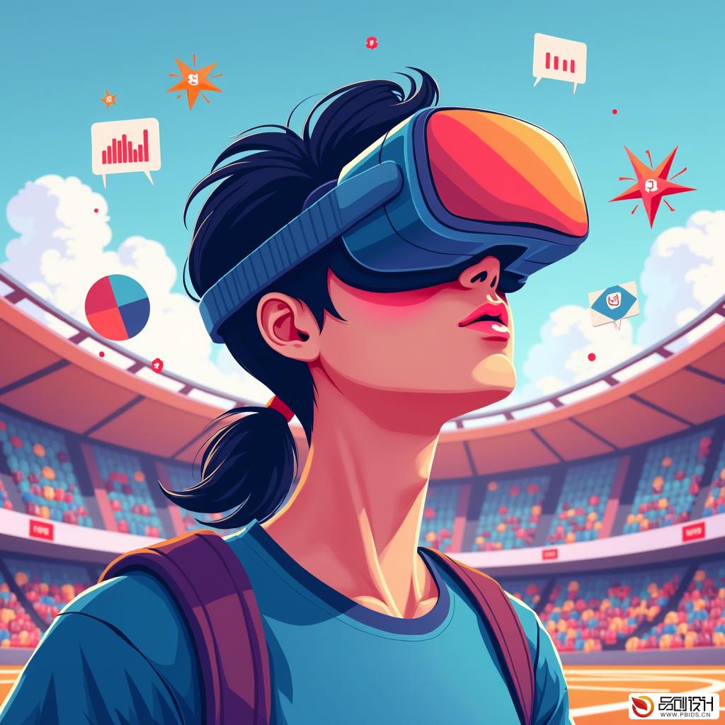 重塑体育观赛体验:职业体育UX设计有限公司的创新之旅