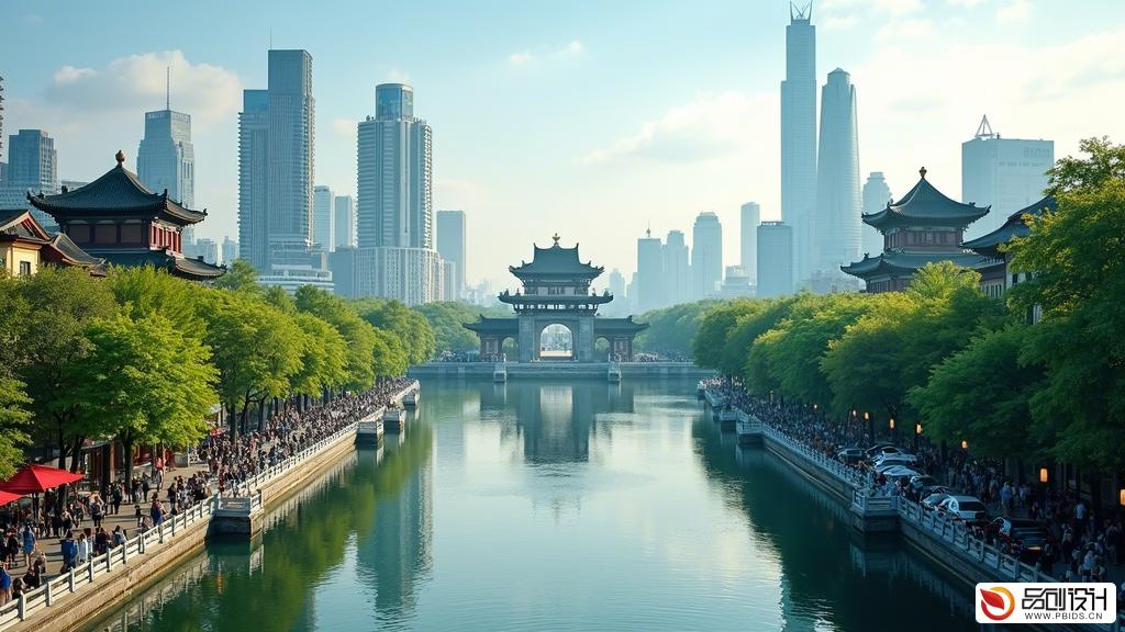 杭州市企业IP打造：塑造品牌新形象的策略与实践
