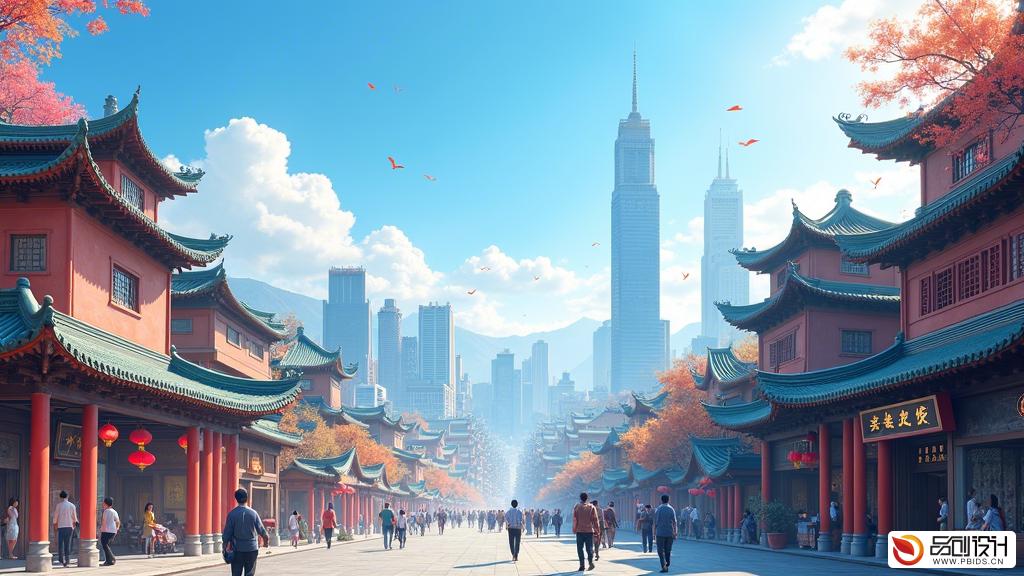 安顺市全渠道运营视觉企业的崛起与影响力
