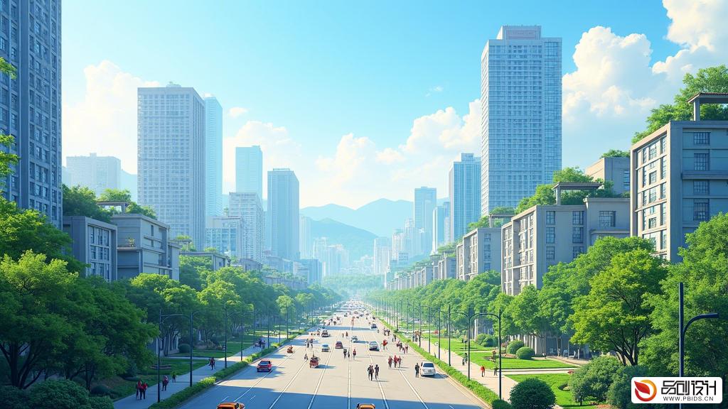 永州市品创设计机构：打造品牌新形象的创意引擎
