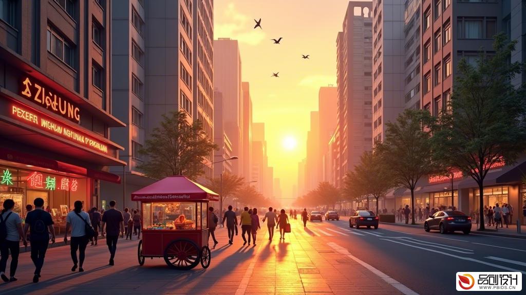 资阳市数字界面设计：塑造未来视觉体验的创新力量
